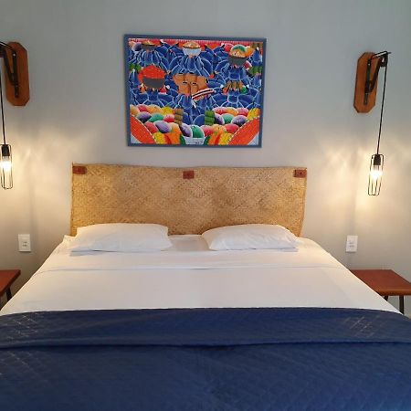 Hotel Antheia Ponta Do Seixas João Pessoa Zewnętrze zdjęcie