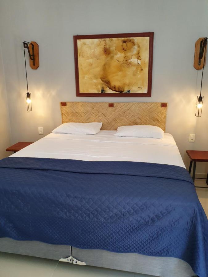 Hotel Antheia Ponta Do Seixas João Pessoa Zewnętrze zdjęcie