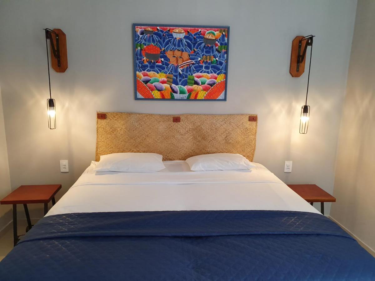 Hotel Antheia Ponta Do Seixas João Pessoa Zewnętrze zdjęcie