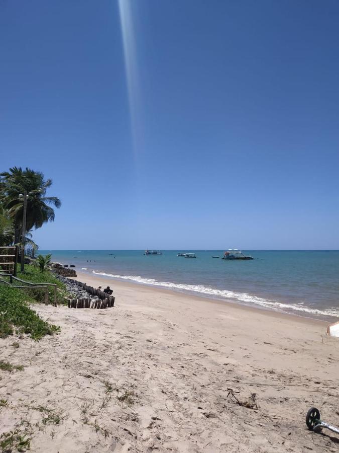 Hotel Antheia Ponta Do Seixas João Pessoa Zewnętrze zdjęcie