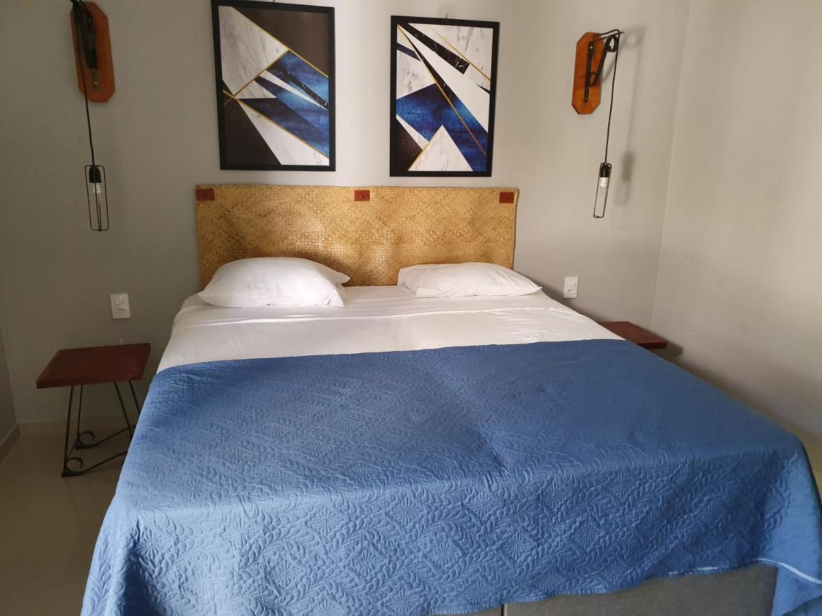 Hotel Antheia Ponta Do Seixas João Pessoa Zewnętrze zdjęcie