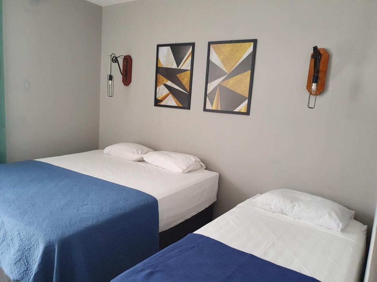 Hotel Antheia Ponta Do Seixas João Pessoa Zewnętrze zdjęcie