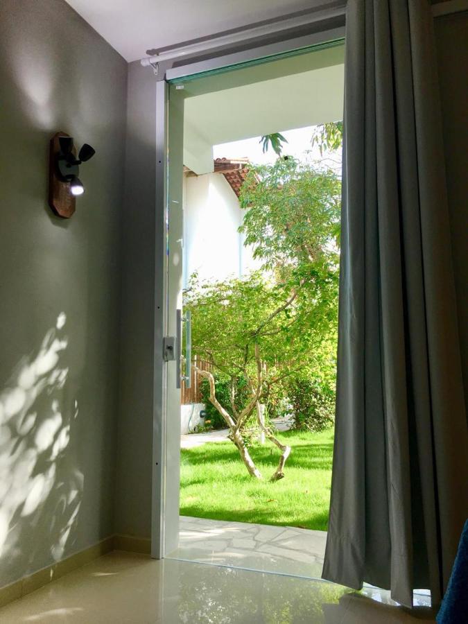Hotel Antheia Ponta Do Seixas João Pessoa Zewnętrze zdjęcie