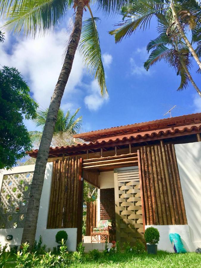 Hotel Antheia Ponta Do Seixas João Pessoa Zewnętrze zdjęcie