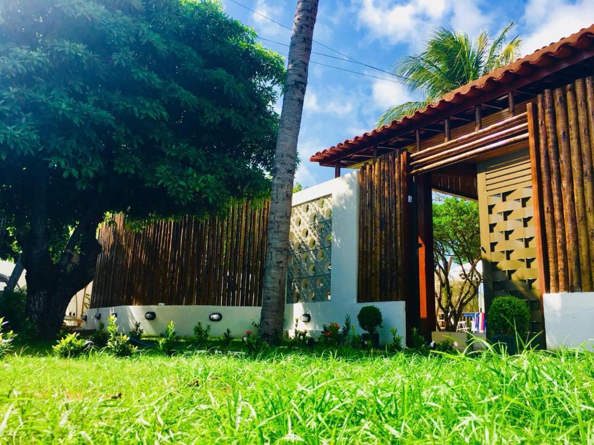 Hotel Antheia Ponta Do Seixas João Pessoa Zewnętrze zdjęcie