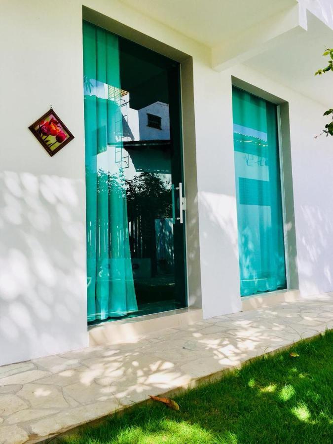 Hotel Antheia Ponta Do Seixas João Pessoa Zewnętrze zdjęcie