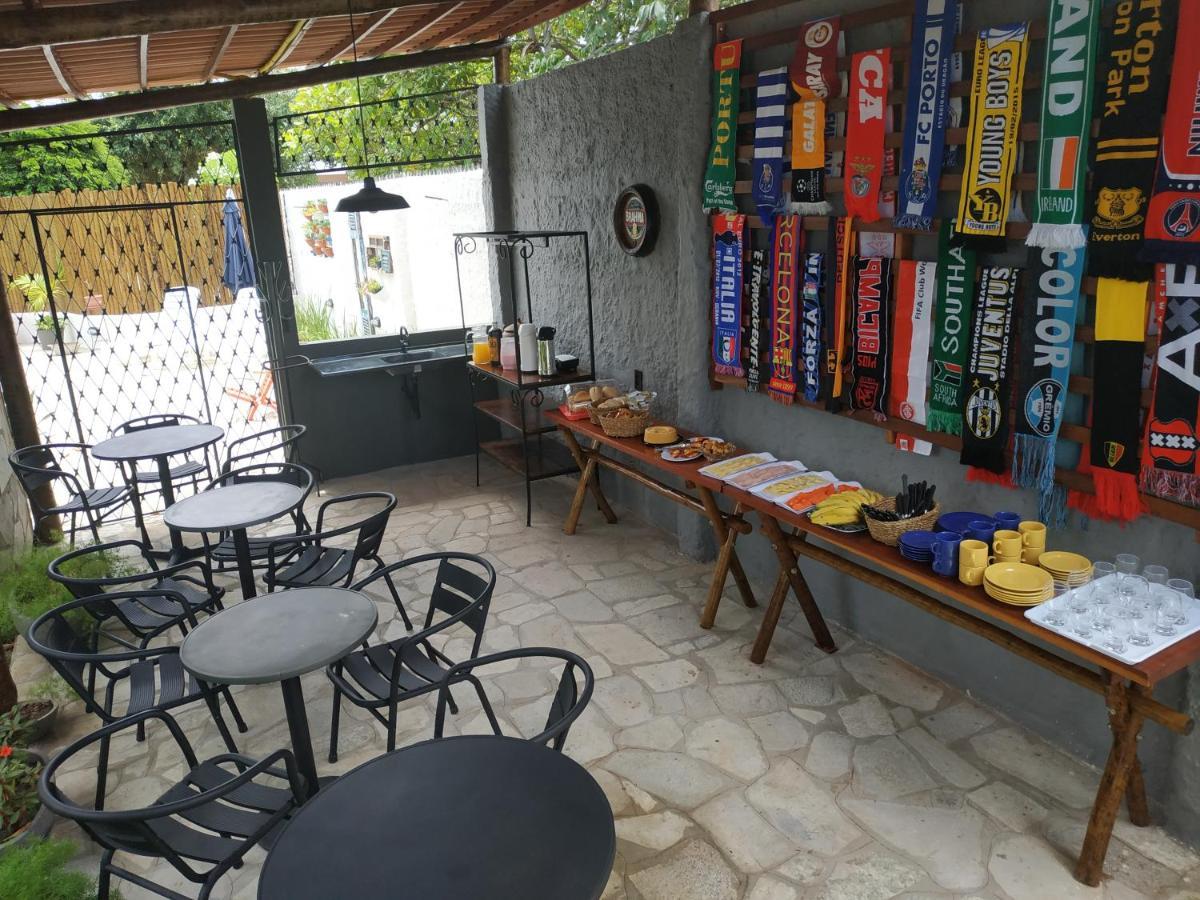 Hotel Antheia Ponta Do Seixas João Pessoa Zewnętrze zdjęcie