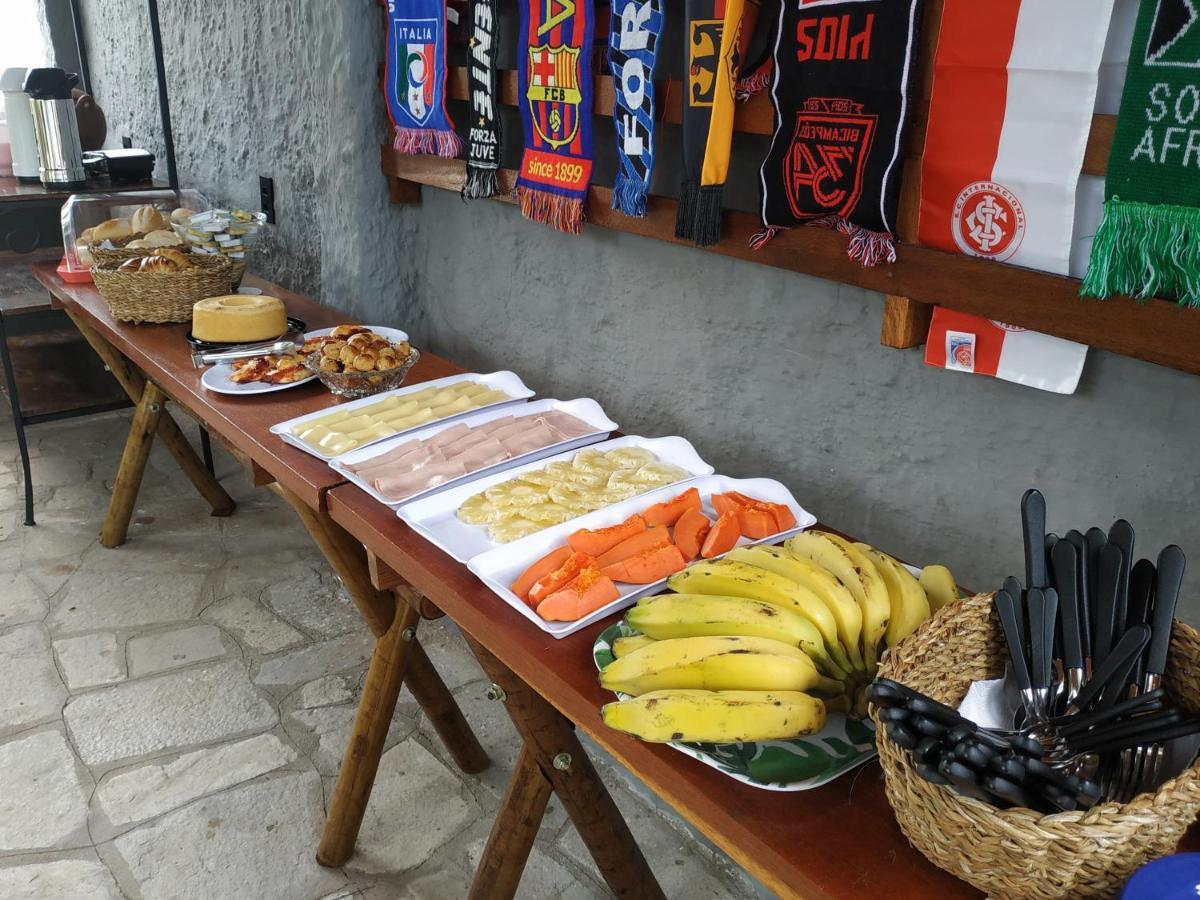 Hotel Antheia Ponta Do Seixas João Pessoa Zewnętrze zdjęcie