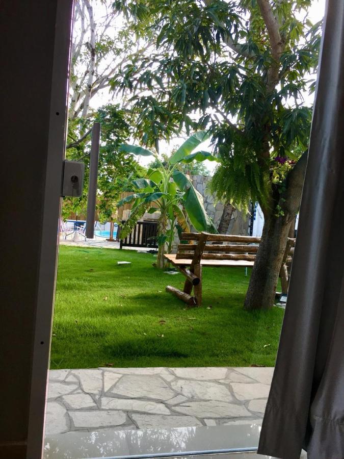 Hotel Antheia Ponta Do Seixas João Pessoa Zewnętrze zdjęcie