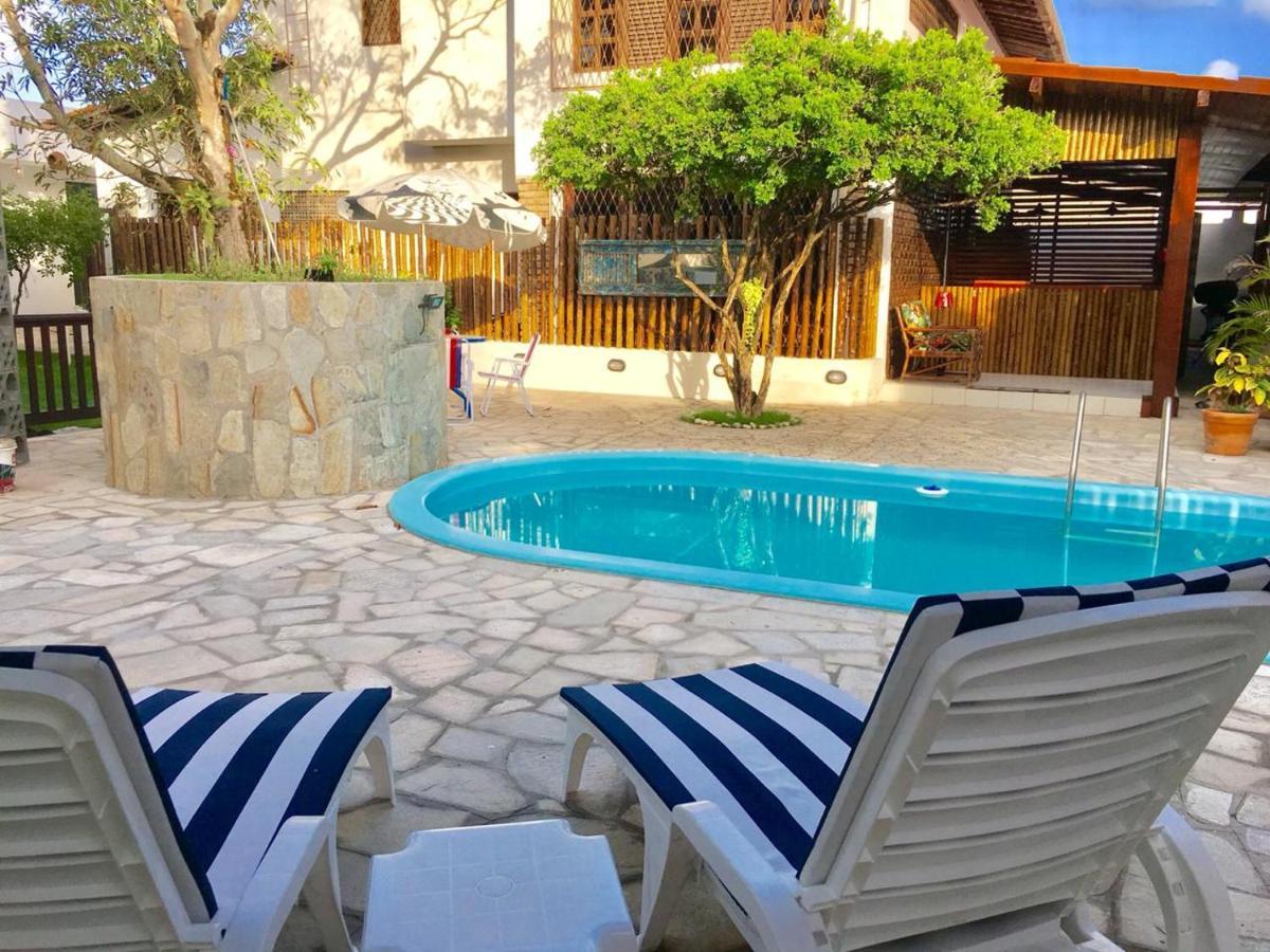 Hotel Antheia Ponta Do Seixas João Pessoa Zewnętrze zdjęcie
