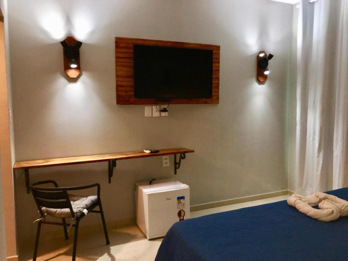 Hotel Antheia Ponta Do Seixas João Pessoa Zewnętrze zdjęcie
